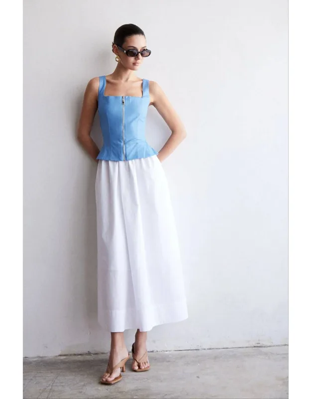 Wells Dress