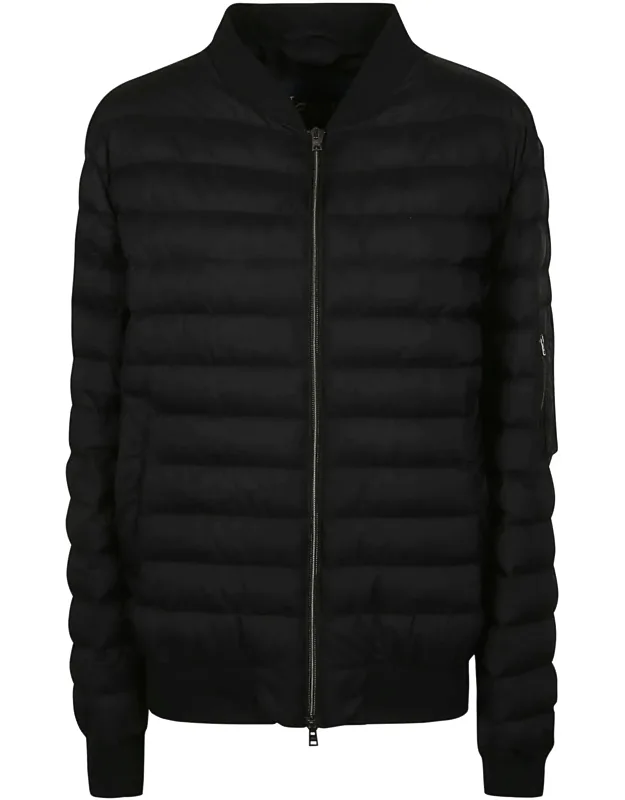 Aviatore Legend Bomber Jacket