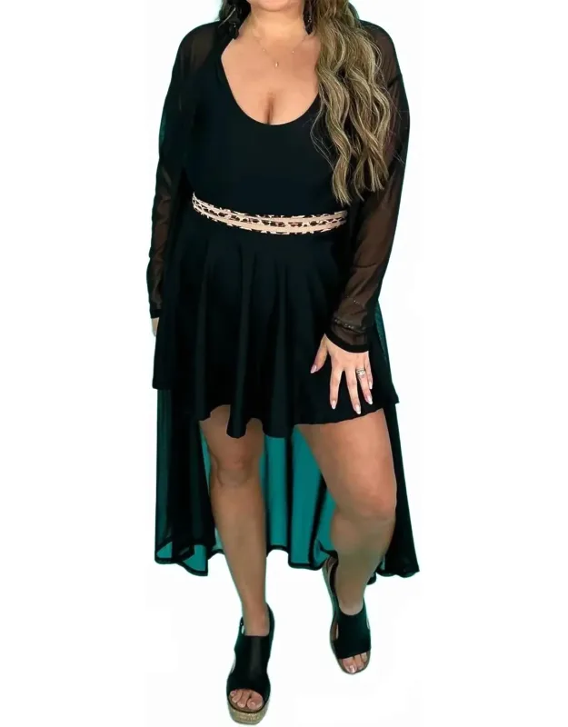 Swim Dress