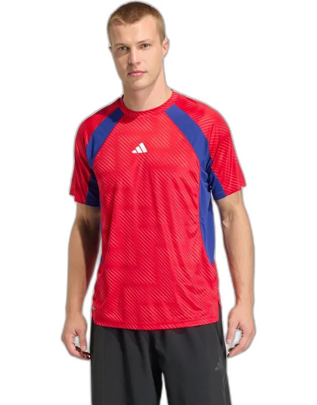 Tech Apparel T-shirt Fifa World Cup