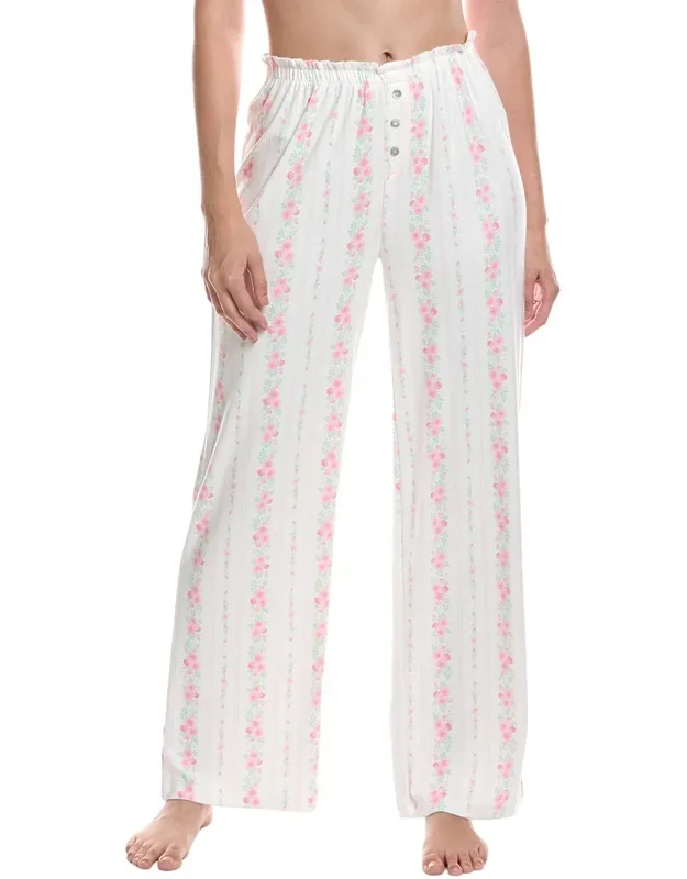 Roses Are Pink Pants