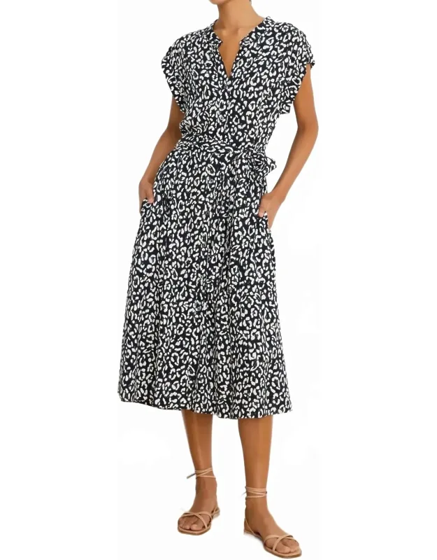 Shirt Dress