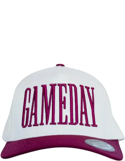 Game Day Cap