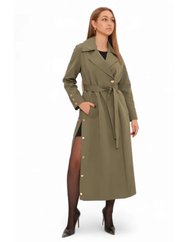 Trench Coat