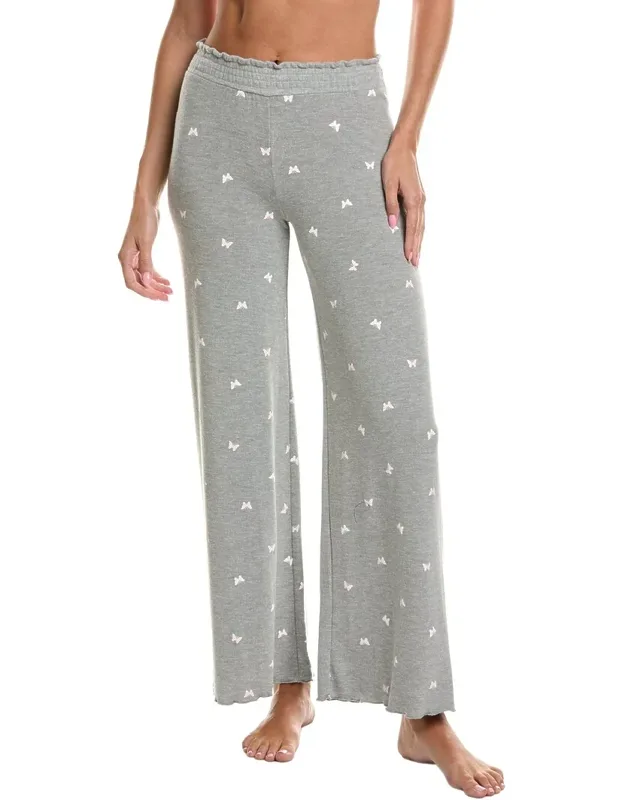 Peachy Mix Match Pants