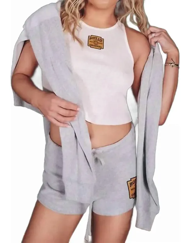 Original Micro Shorts