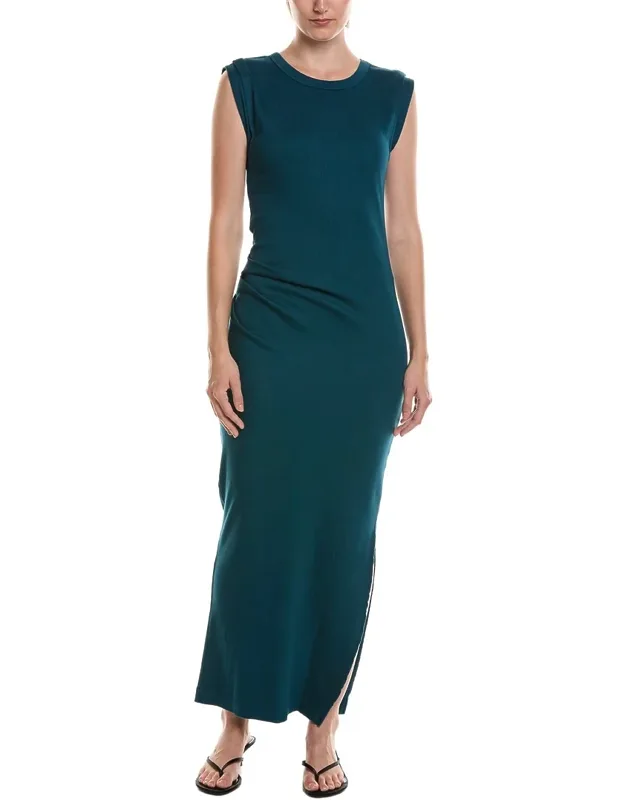 Calliope Maxi Dress