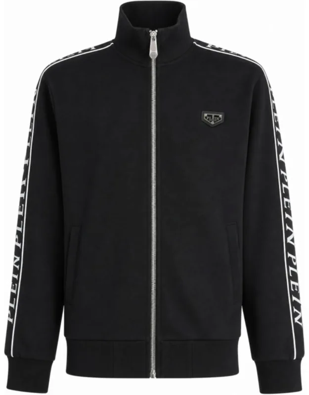 Jogging Jacket
