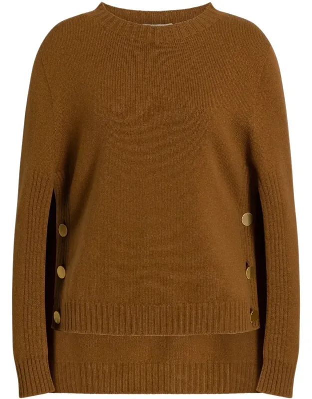 Knit Sweater