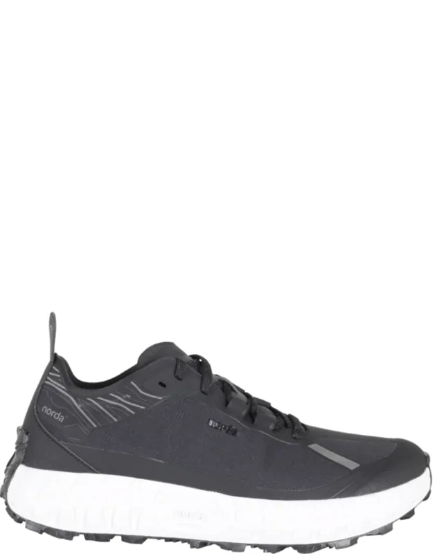 Model 001a Dyneema Bio-circular Sneakers