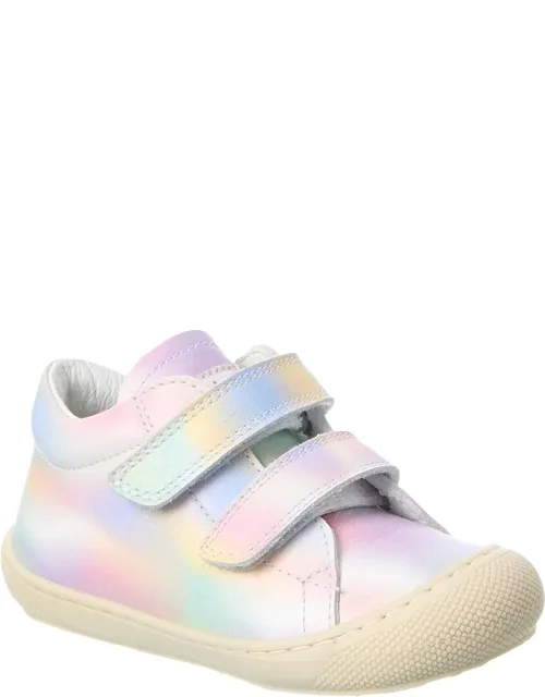 Cocoon Leather Sneakers