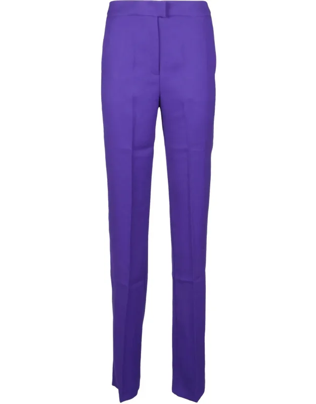 Gladys Straight Pants