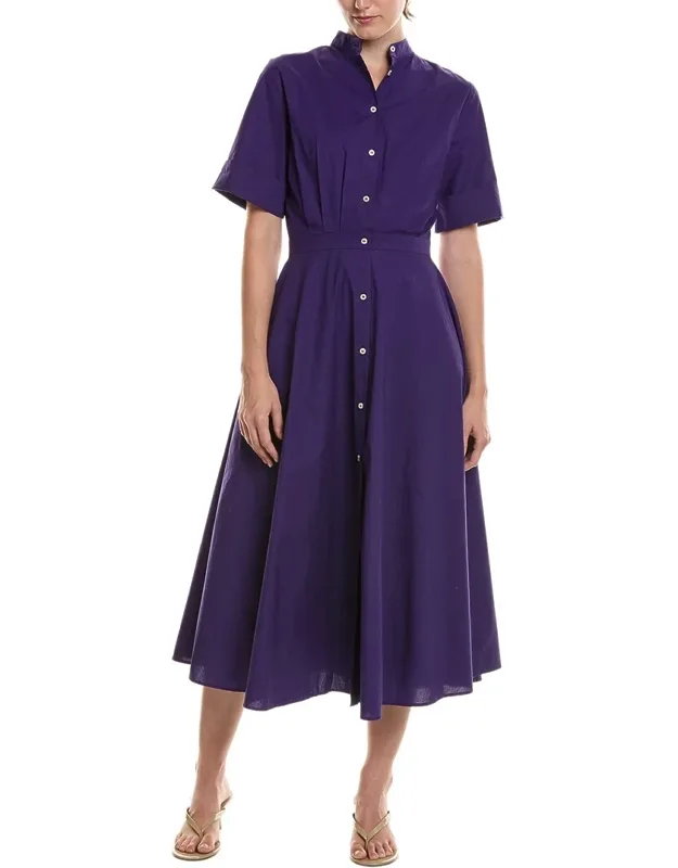 Nadia Dress