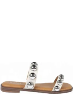 Catch A Buzz Sandals