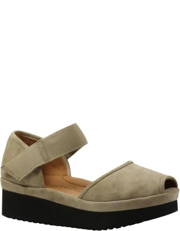 Amadour Platform Sandals