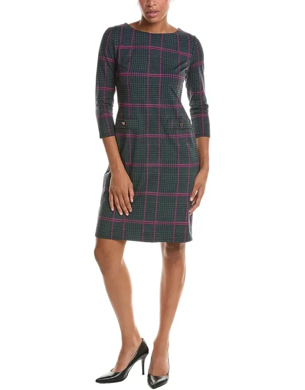 Sabine Dress
