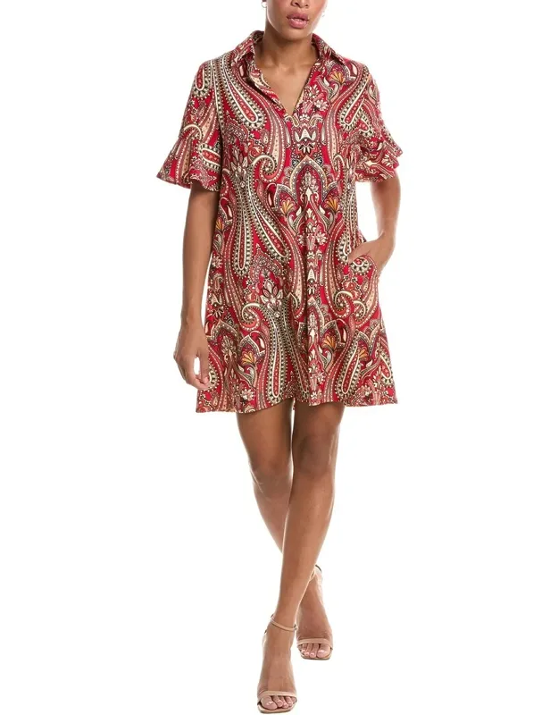 Regina Dress