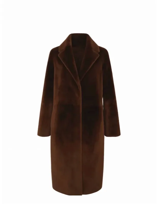 Amrit Coat