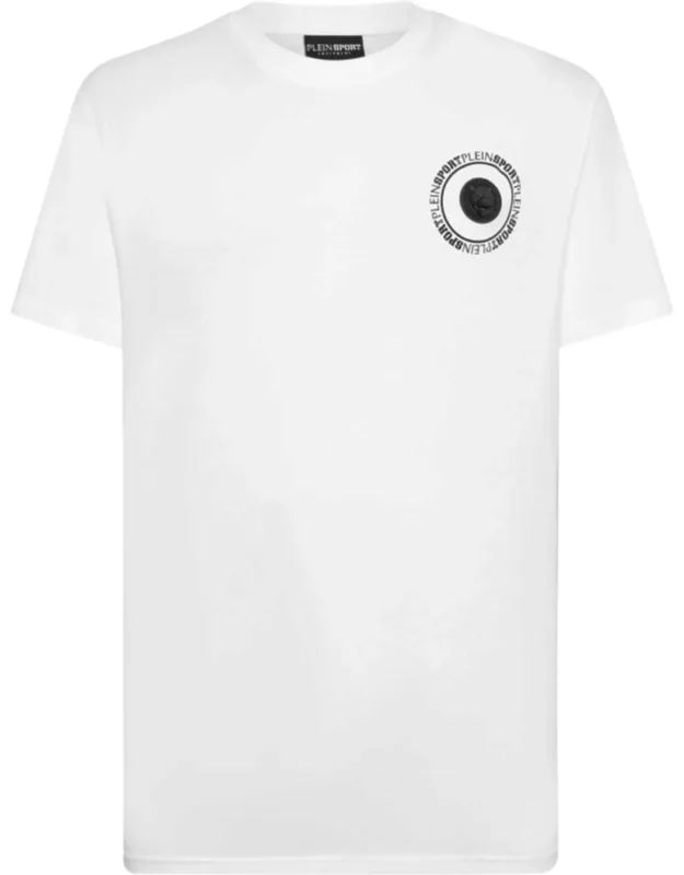 T-shirt Round Neck