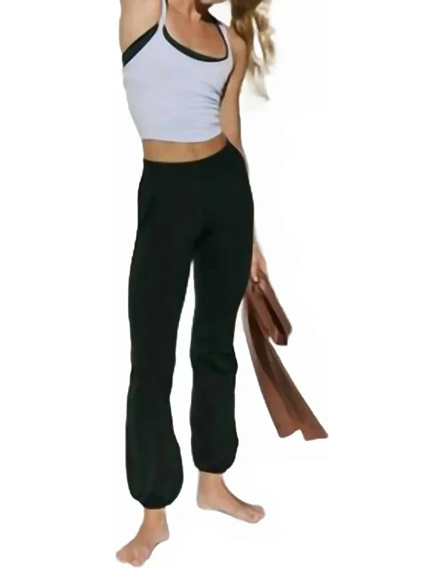 Let's Bounce Pants