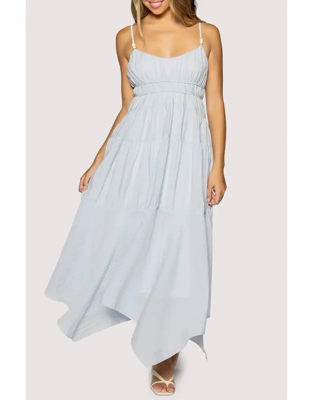 Oasis Maxi Dress