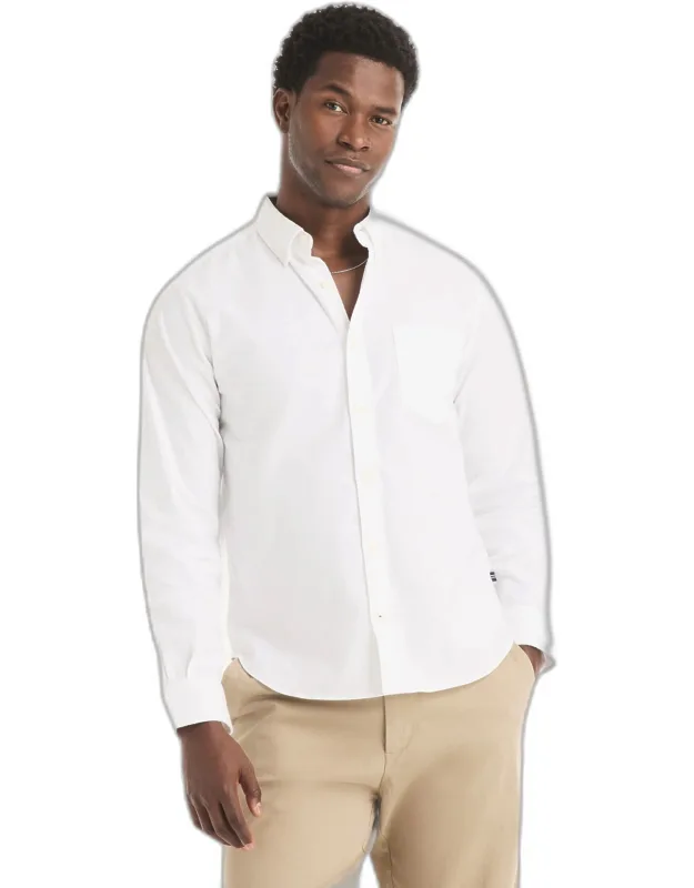 Oxford Shirt