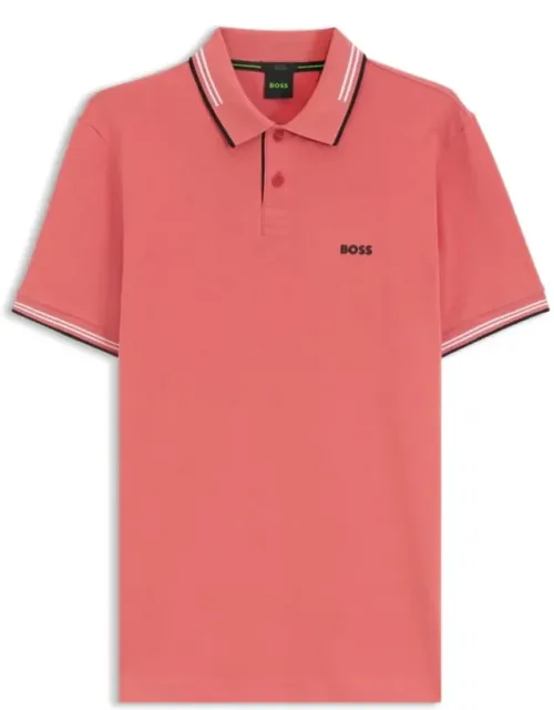 Slim-fit Polo Shirt