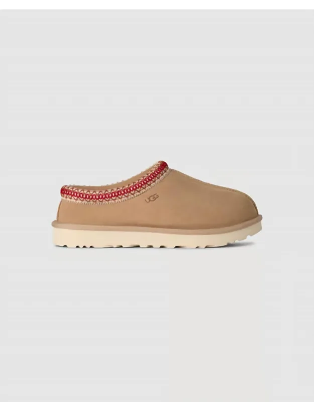 Tasman Ii Slippers