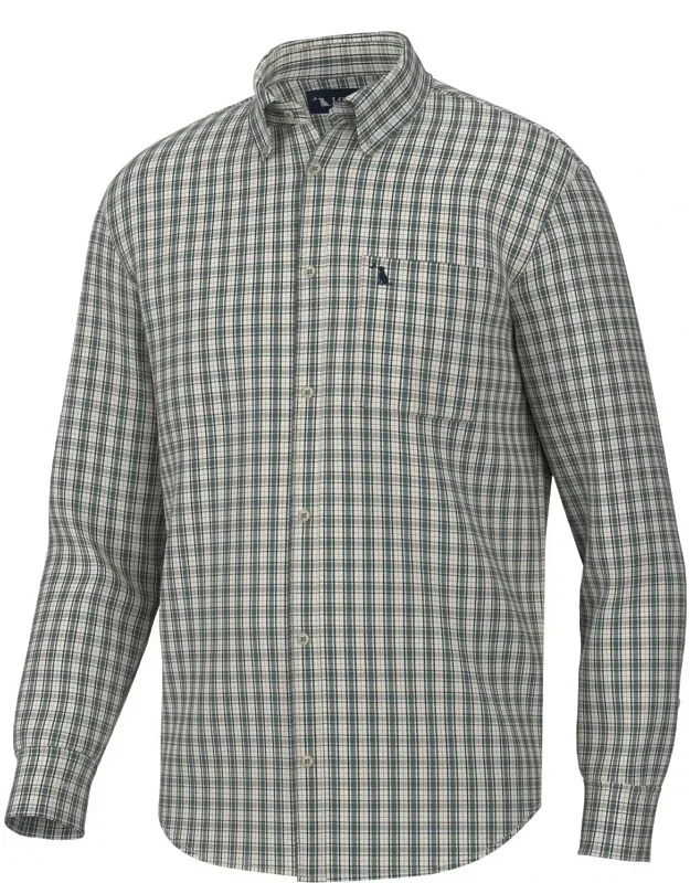 Faulk Dress Shirt