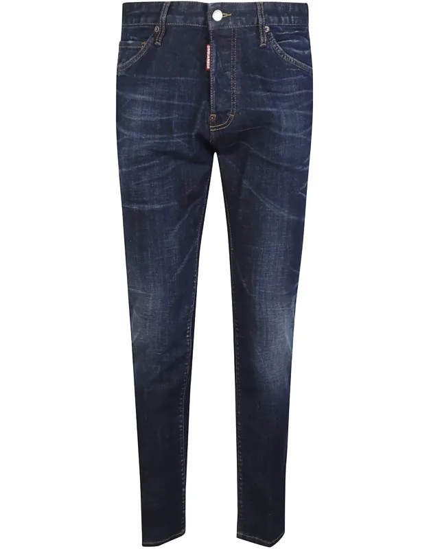 Teddy Slim Jeans
