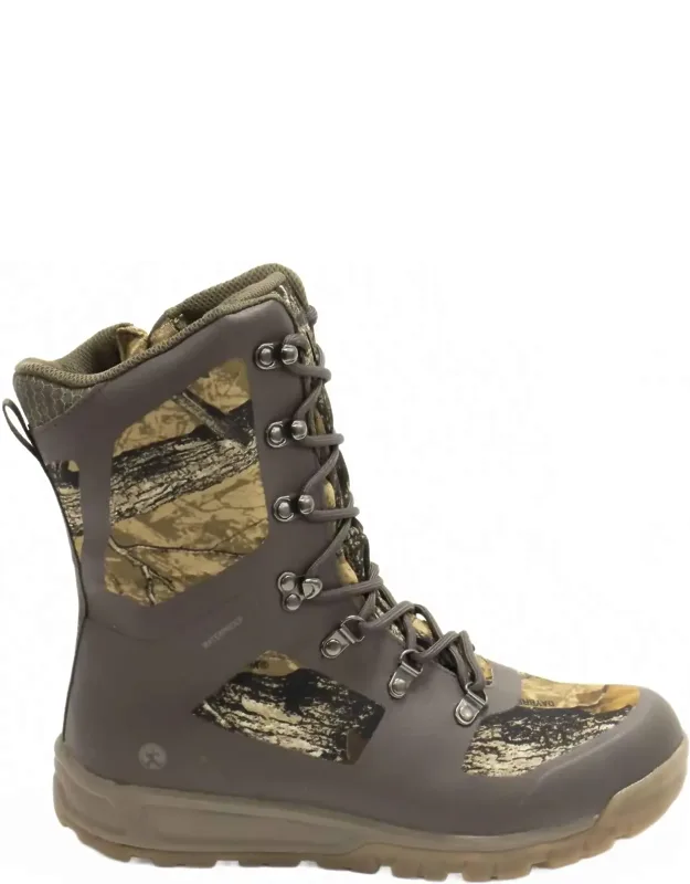 Wolf Point 200 Waterproof Insulated Hunting Boots