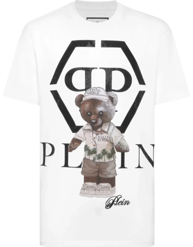 Round Neck T-shirt