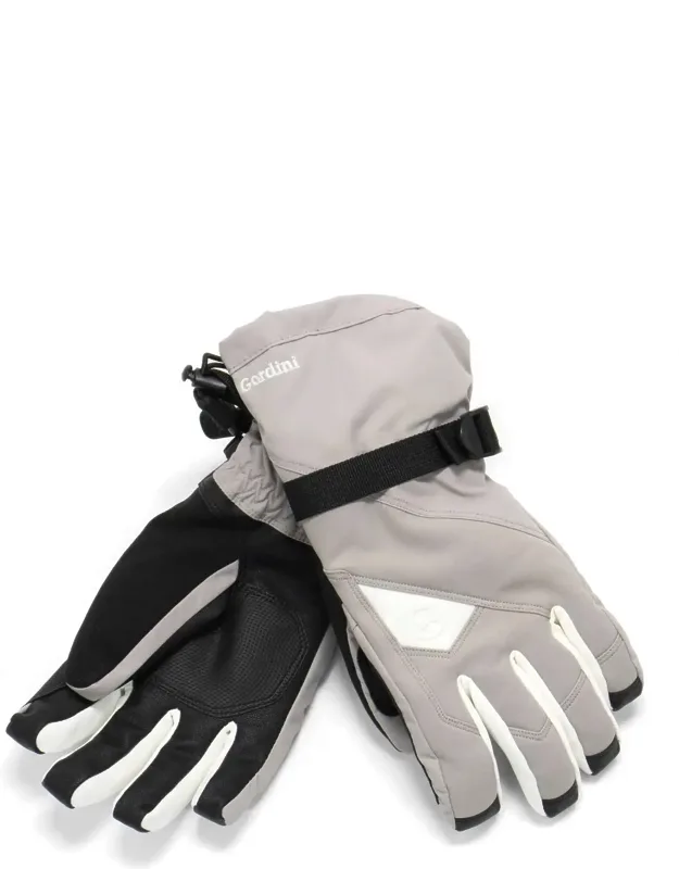 Aquabloc Down Gloves