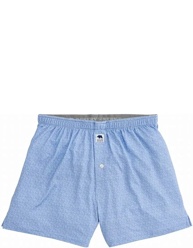 Fins Performance Boxers