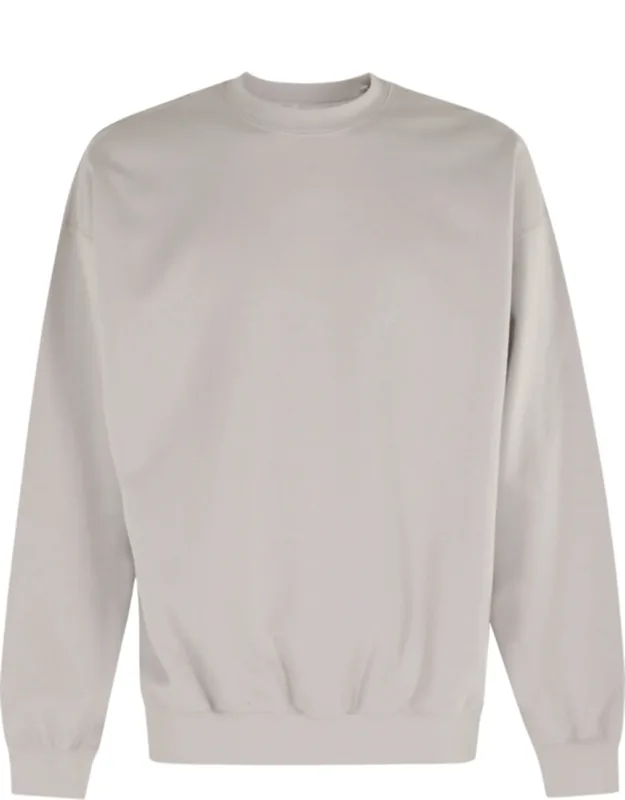 Turtledove Crew Sweatshirt