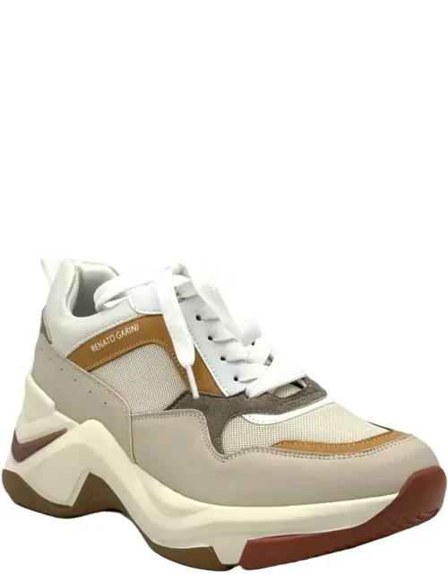 Chunky Fashion Sneakers