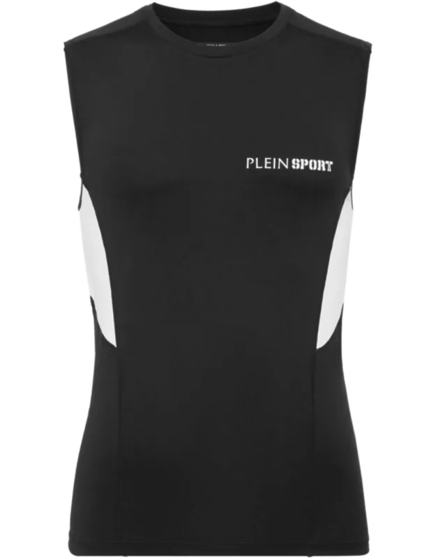 Technical Jersey T-shirt