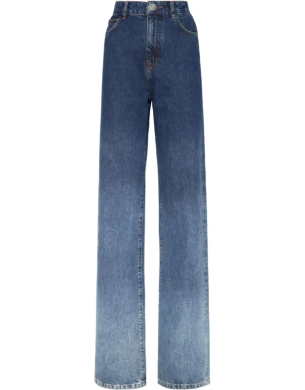 Denim Trousers