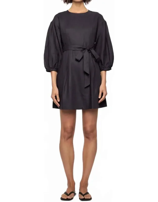 Rhea Mini Dress