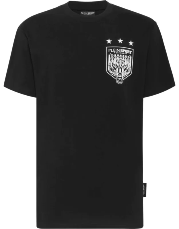T-shirt Round Neck Ss Edition