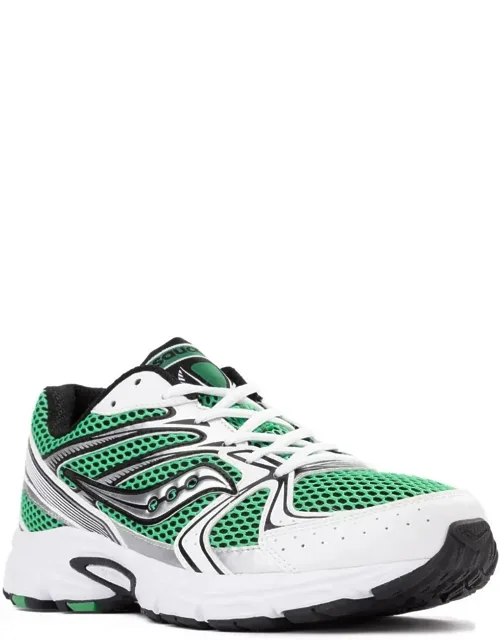 Ride Millennium Sneakers