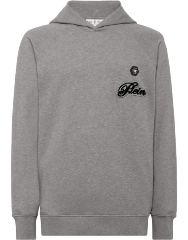 Basic Hoodie