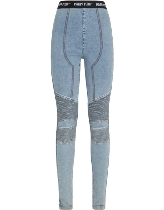 Super High Waist Leggings