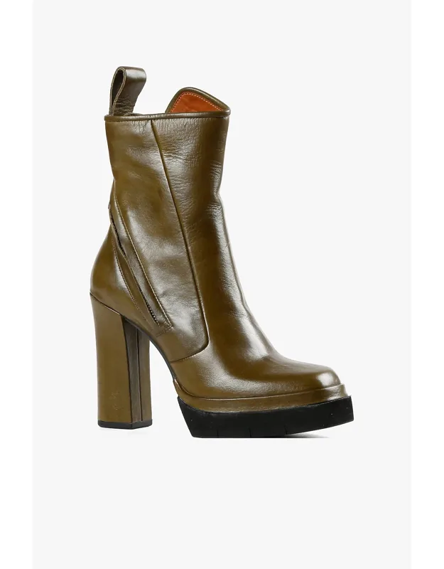 Lady G Boots