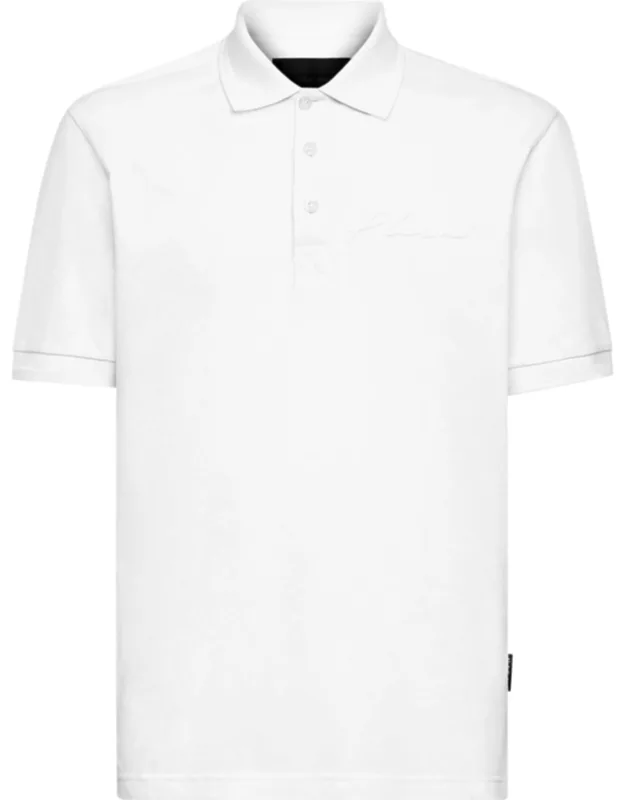 Slim Fit Polo Shirt