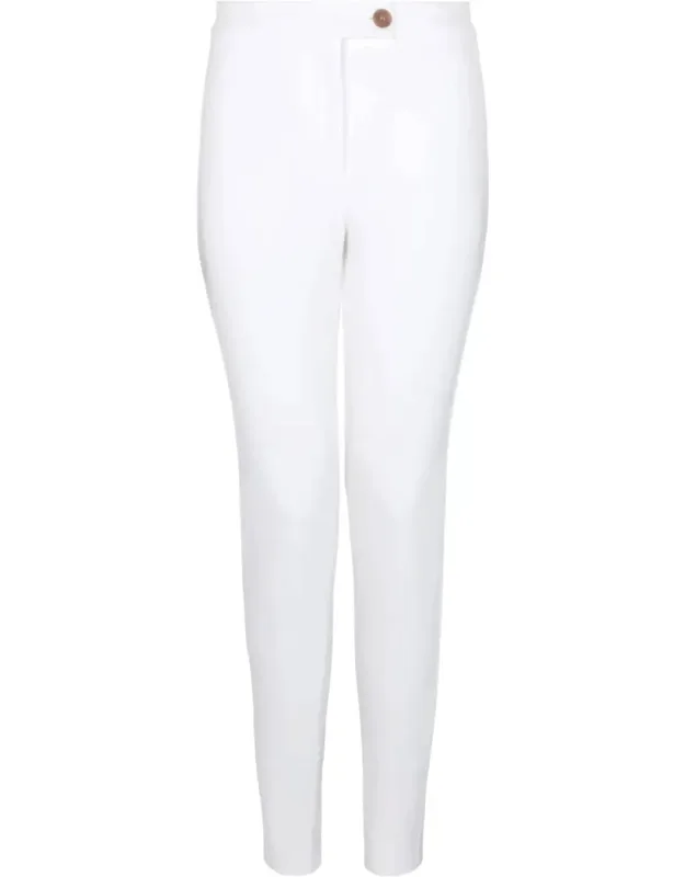 Slim-fit Trousers