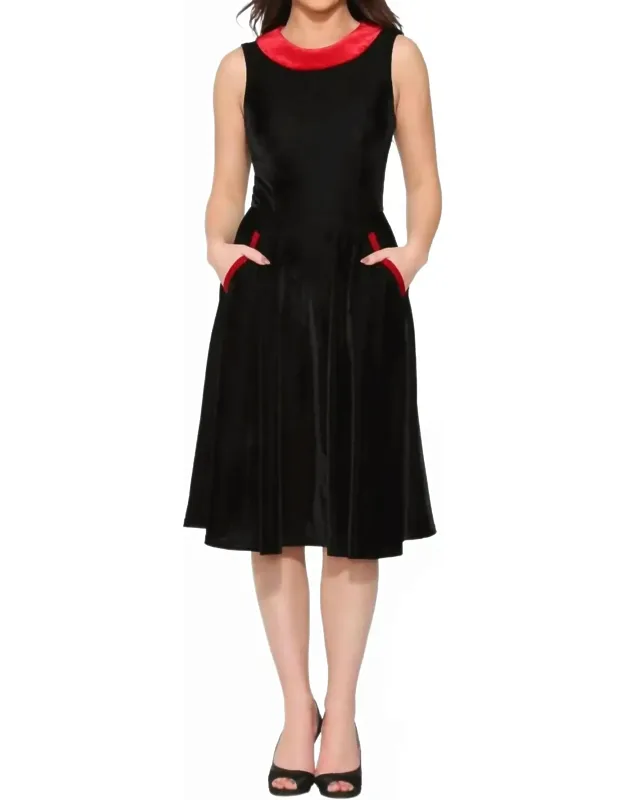 Swing Dress