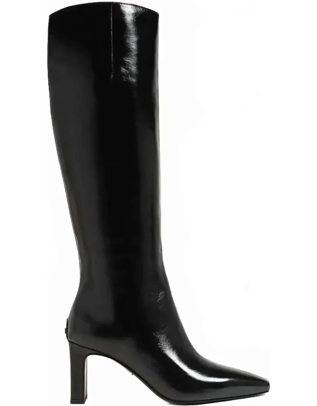 Knee High Boots