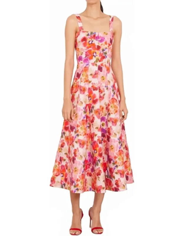Sabrina Dress