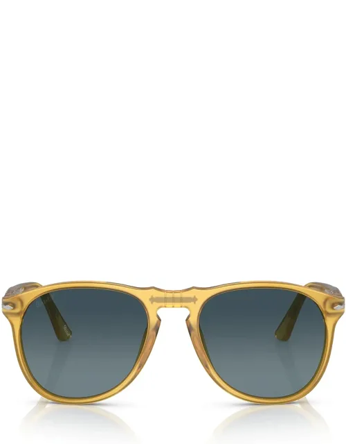 Celluloid Pilot Sunglasses